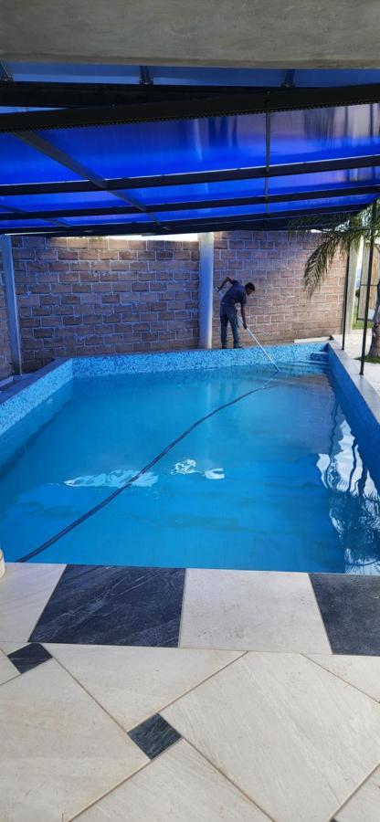 La Constancia San Baltazar Torija Hotel Puebla Luaran gambar